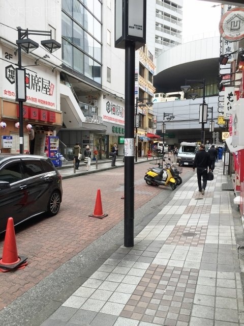 照力ビル 画像