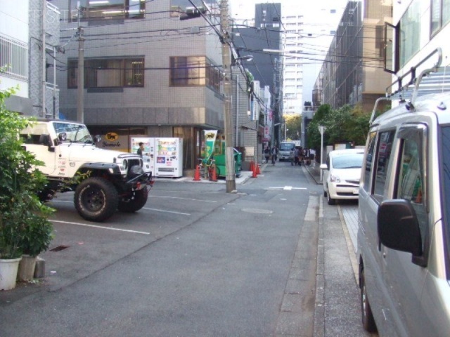 NTSビル 画像
