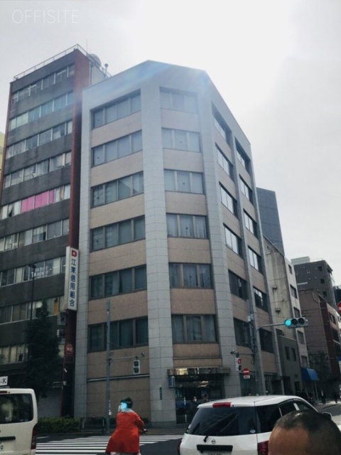 こうしんビル　外観