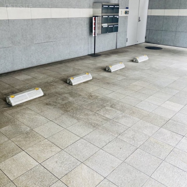 菱化ビル 駐車場