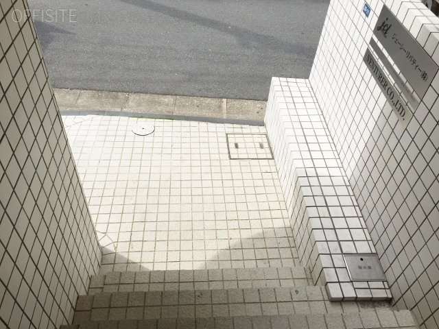 千駄ヶ谷3丁目ビル 画像