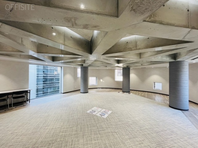 TWG日本橋人形町　内装