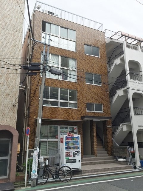 松本ビル 画像