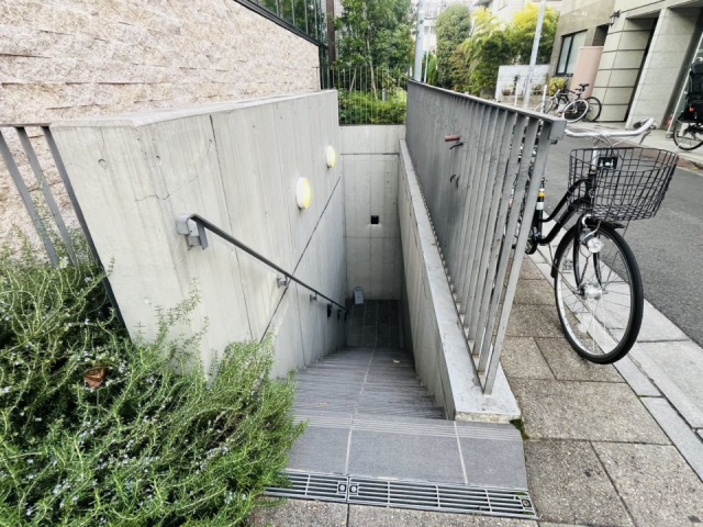 LA GRACIA表参道(ラグラシア表参道) 外観