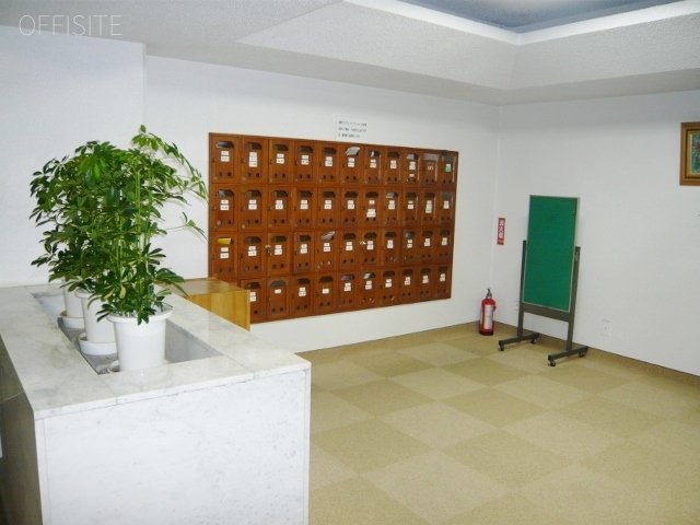 平河マンション 画像