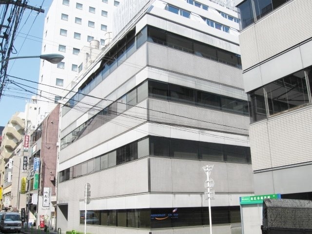 新三ビル 画像