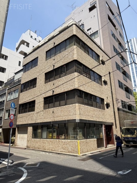 小林ビル 外観
