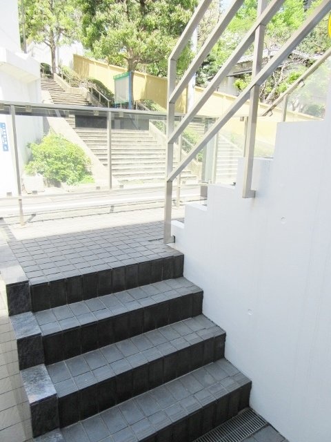 マスターズ赤坂ビル 画像