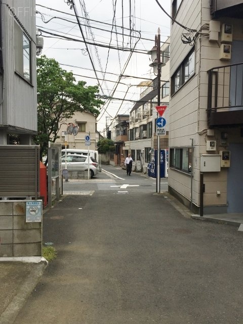 島一ビル 画像