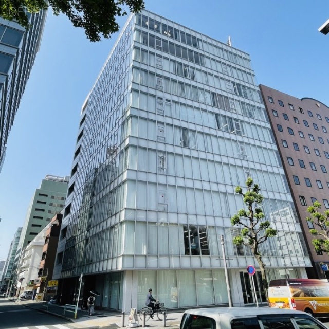 NORE伏見ビル 外観
