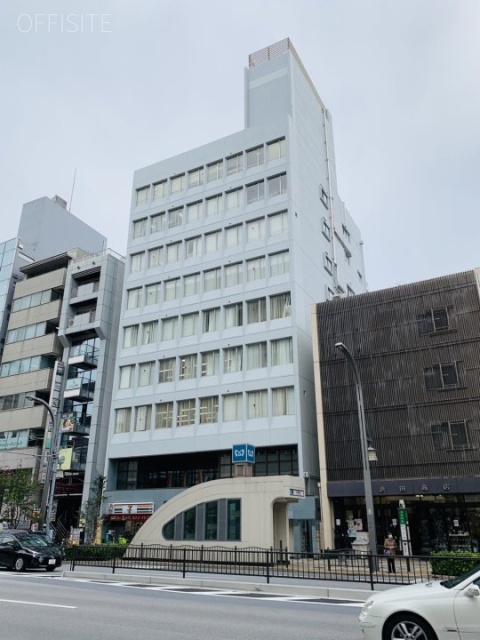 No.R浅草田原町 外観