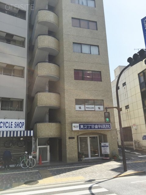 松岡ビル 画像