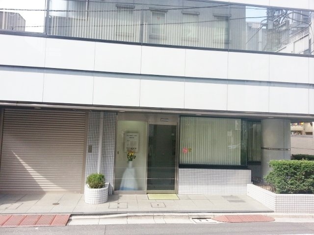 滝ビル 外観