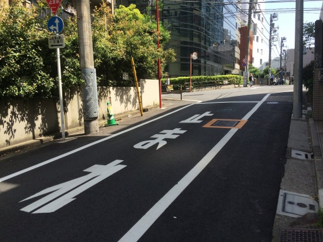 YAMAZAKIビル 画像