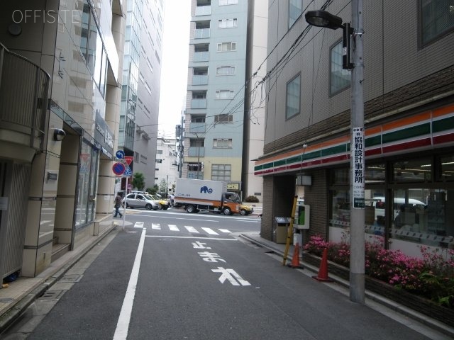 アメリオ・林ビル 画像