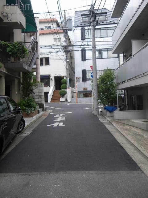 恵比寿南ビル 画像