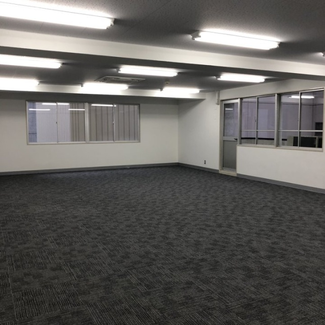 後楽園キャステール 203号室 室内
