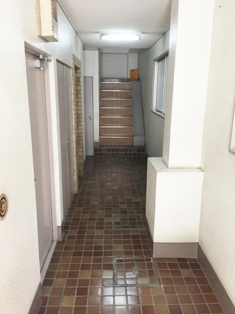 若葉ハイツビル 画像