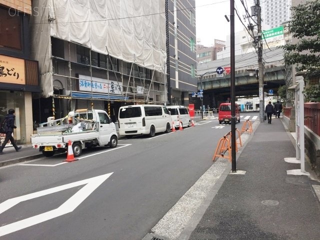 TYビル 画像
