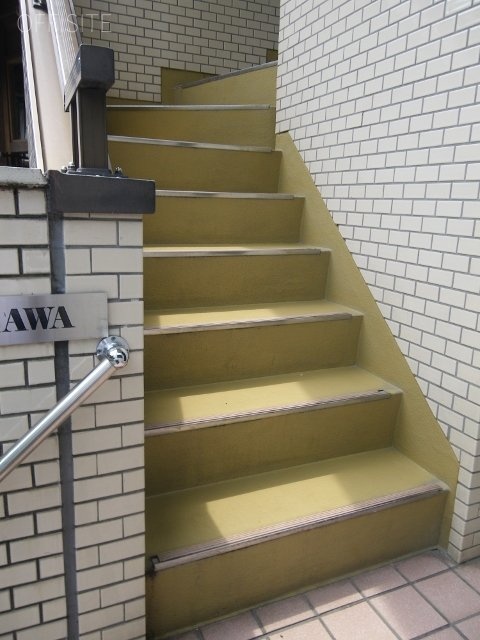 ガーデンビュー北参道ビル 画像