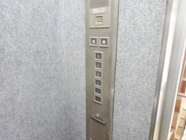 文銭堂ビル 画像