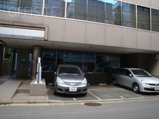 大森FNビル 駐車場