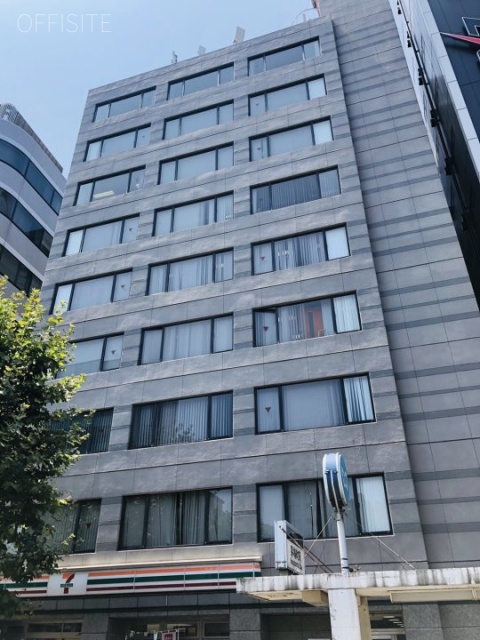 日進ビル 外観