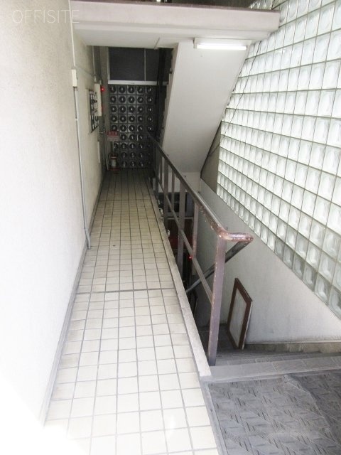 東麻布ビル 画像