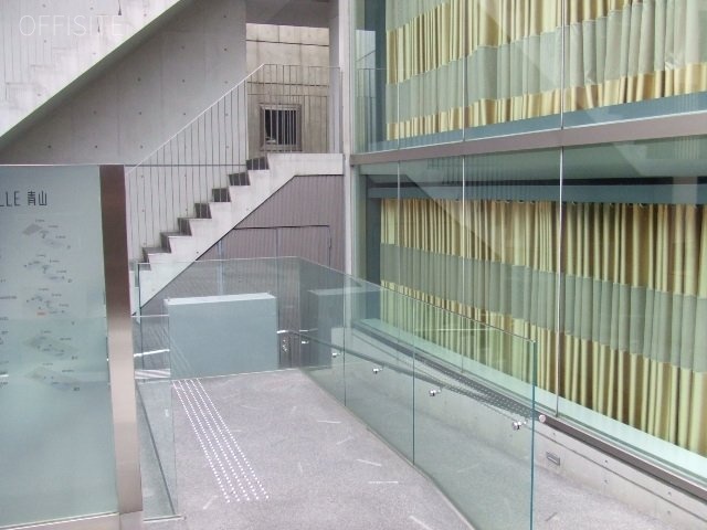 RUELLE青山CーWingビル 画像