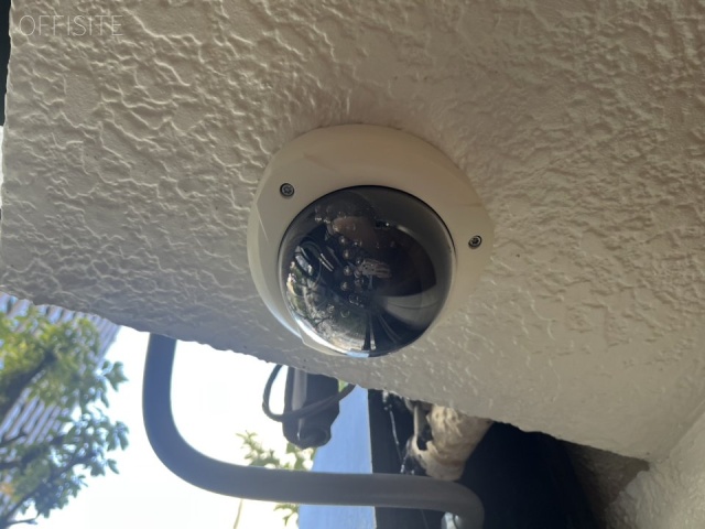 芝公園シティビル 2階 13.10坪 エントランス