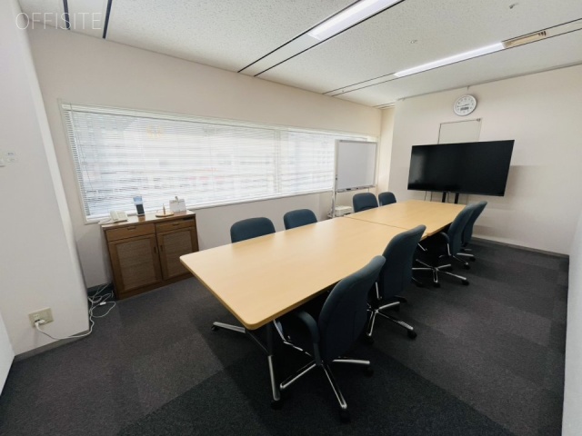 深川ギャザリア(タワーS棟)　貸し会議室小人数用