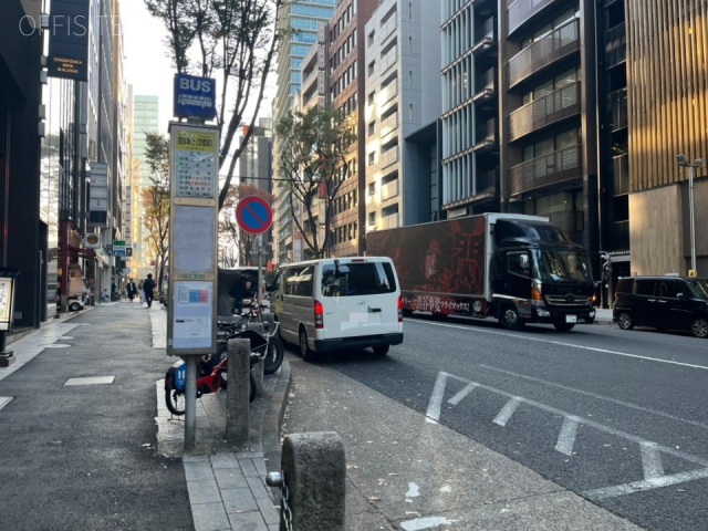 ReRaiMa渋谷道玄坂 周辺