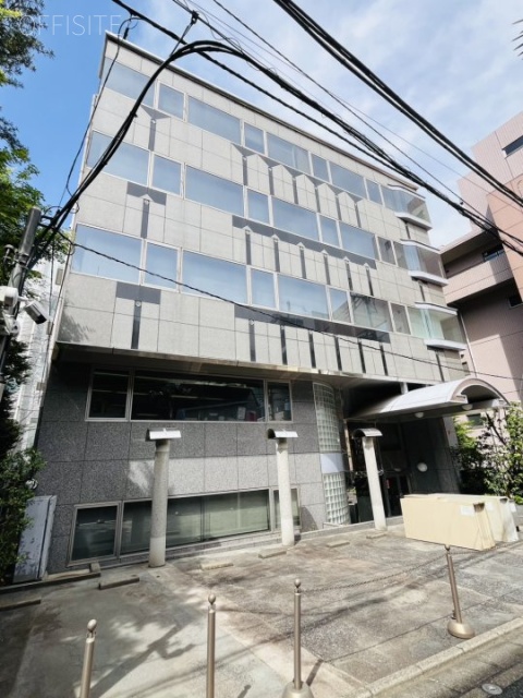 キクチビル　外観