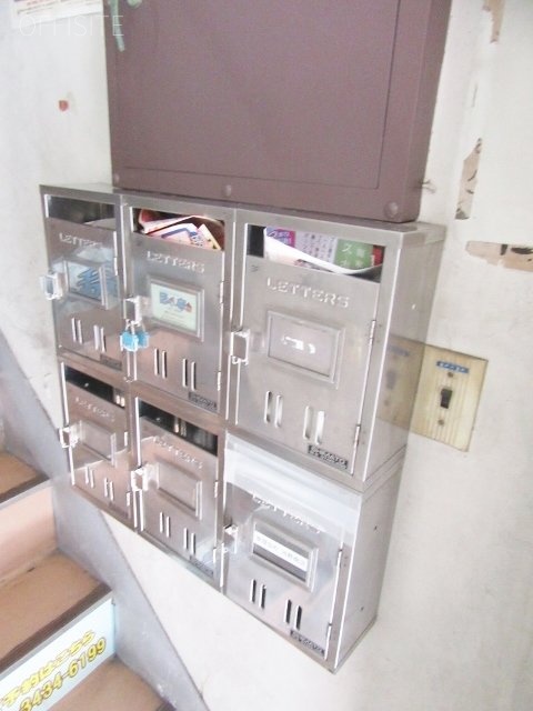 丸谷ビル 画像