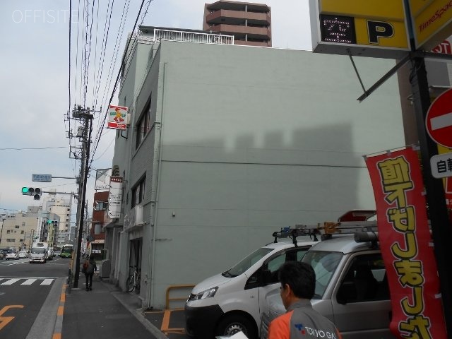 さかえビル 画像
