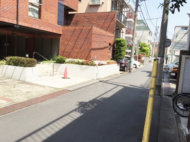 ミサトビル 画像