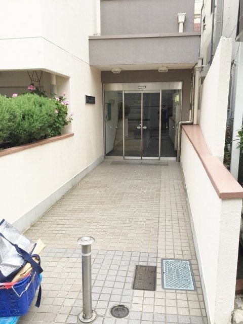 パルナス代々木ビル 画像