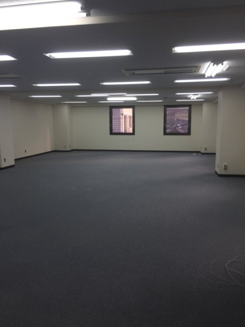 第2小林ビル 2階 45.58坪　室内