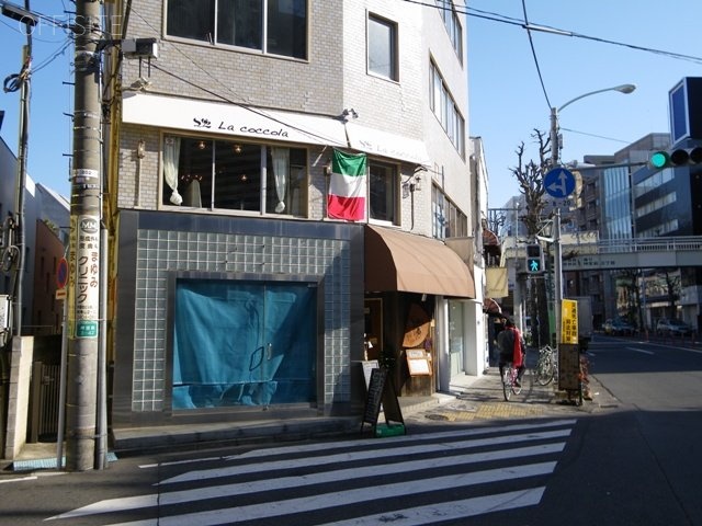 林ビル 画像