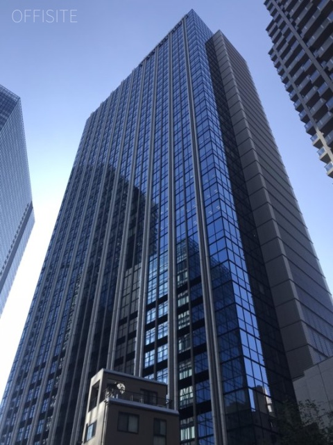 住友不動産新宿セントラルパークタワー 外観