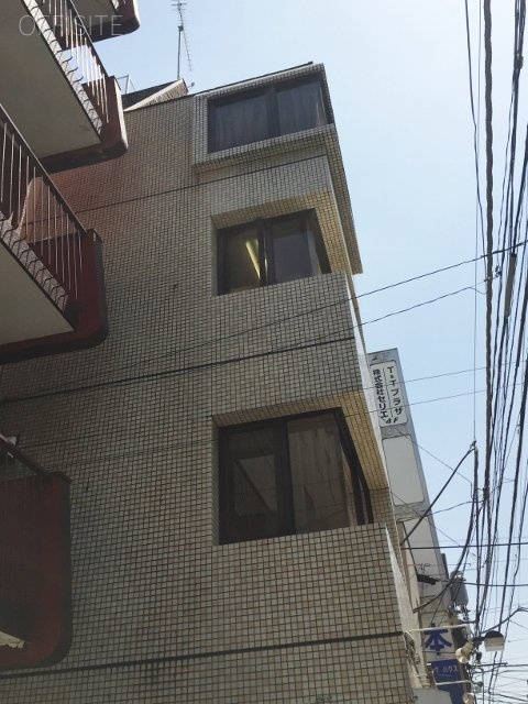 ナカビル 画像