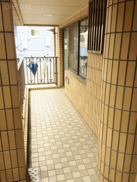 DCヤハギビル その他