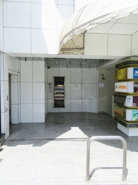 六本木戸田ビル 画像