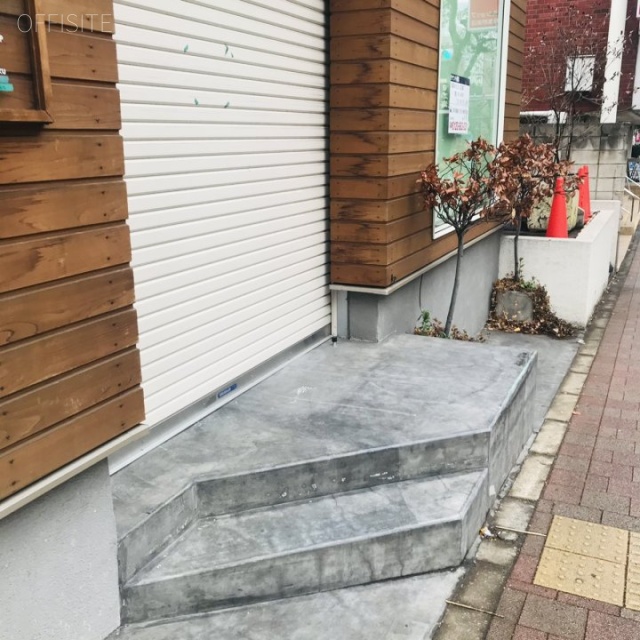目黒Mビル 外観