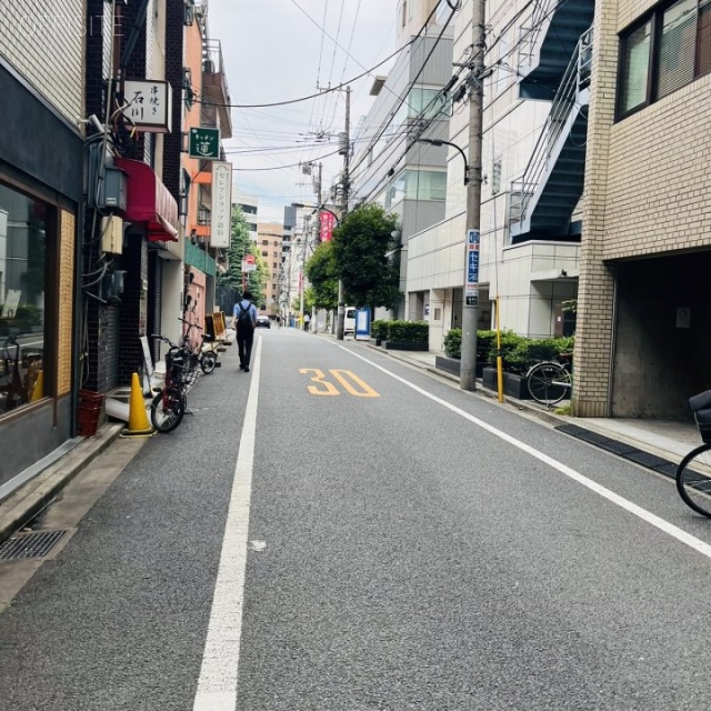 第2小島ビル 周辺