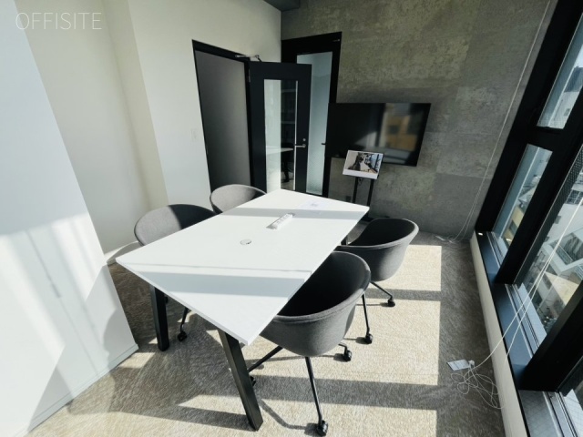 URE御徒町ビル 4階 39.38坪　内装