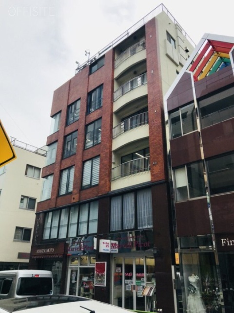 小林ビル 外観