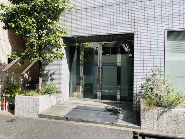 湯島太田ビル 1F部分