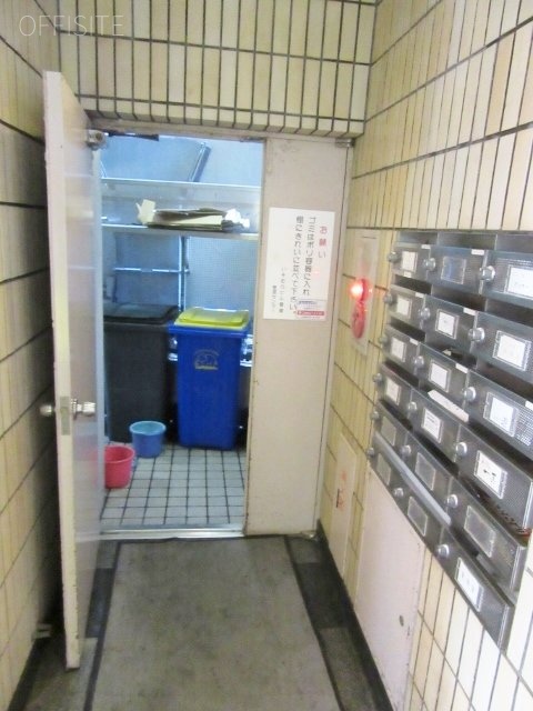 赤坂いそむらビル 画像