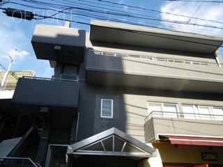 神宮前ツインSビル 画像